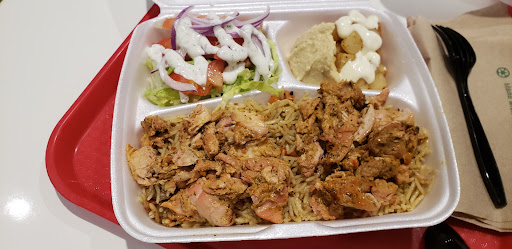 Photo of ZamZam Wraps (Eastgate) - 3618 Eastgate Dr, Regina, SK S4Z 0A1